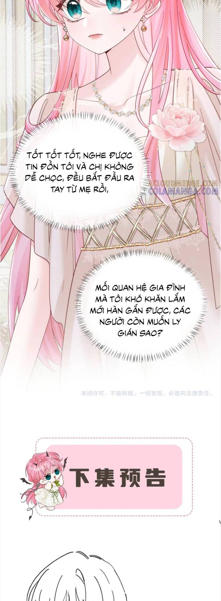 Xuyên Thành Tiểu Muội Của Đại Lão Giấu Mặt Chapter 80 - Trang 2