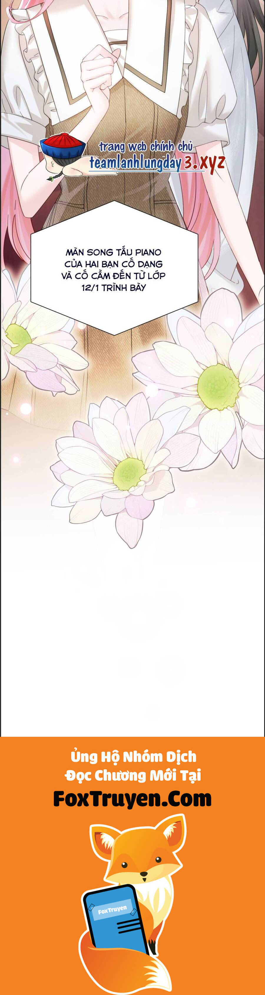 Xuyên Thành Tiểu Muội Của Đại Lão Giấu Mặt Chapter 83 - Trang 2