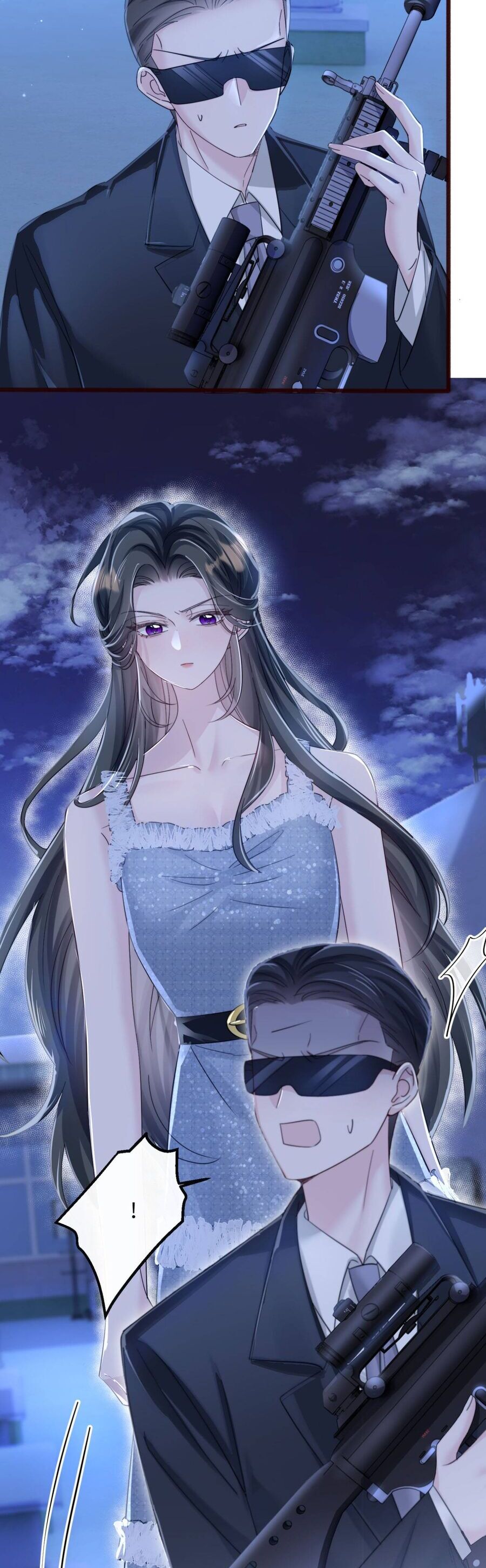 Xuyên Thành Tiểu Muội Của Đại Lão Giấu Mặt Chapter 84 - Trang 2