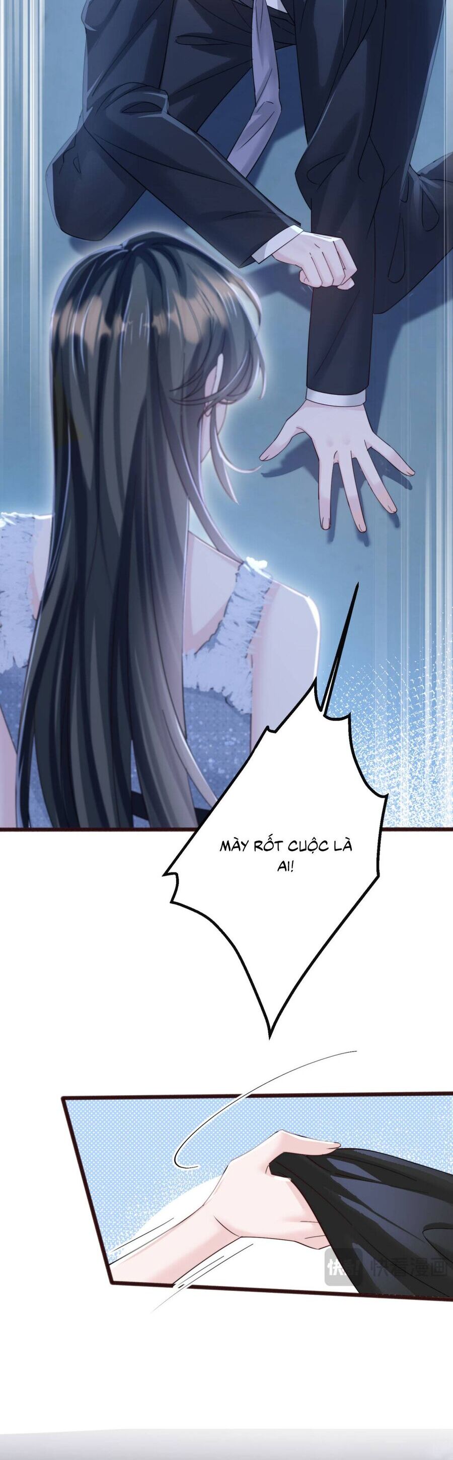 Xuyên Thành Tiểu Muội Của Đại Lão Giấu Mặt Chapter 84 - Trang 2