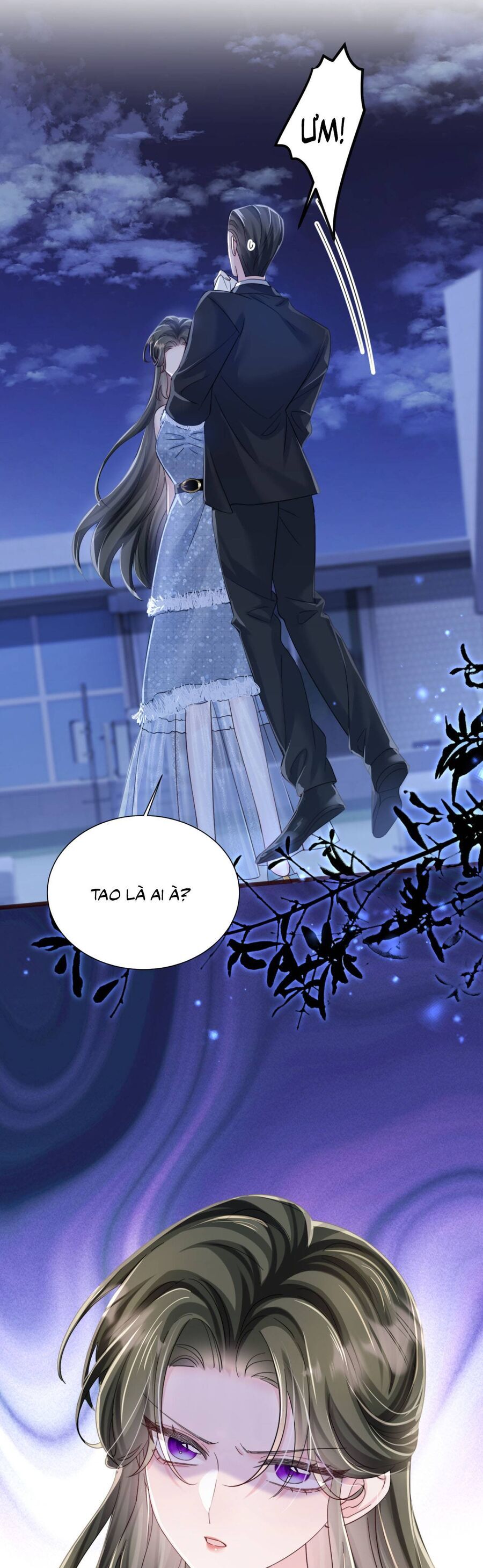 Xuyên Thành Tiểu Muội Của Đại Lão Giấu Mặt Chapter 84 - Trang 2