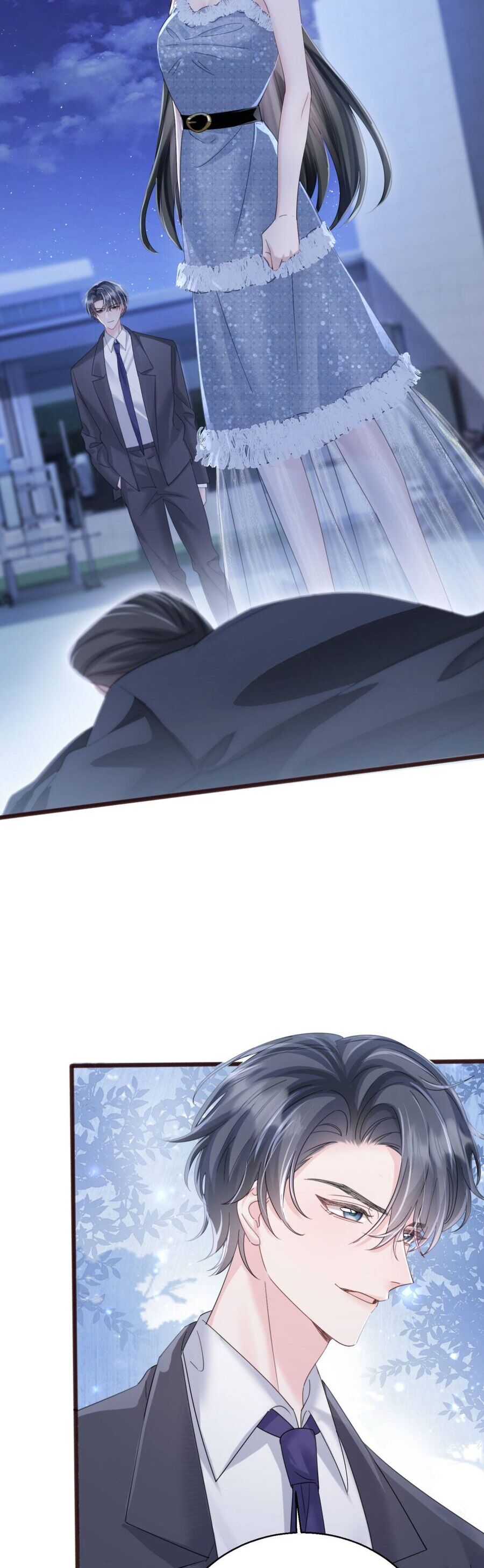 Xuyên Thành Tiểu Muội Của Đại Lão Giấu Mặt Chapter 84 - Trang 2