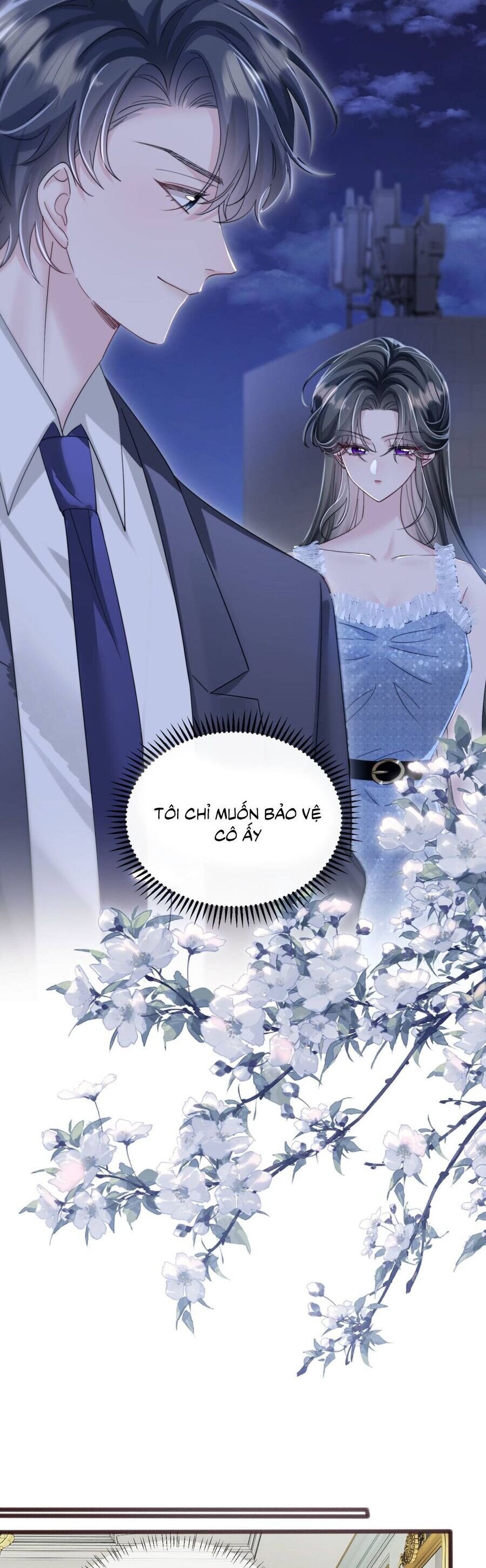 Xuyên Thành Tiểu Muội Của Đại Lão Giấu Mặt Chapter 84 - Trang 2
