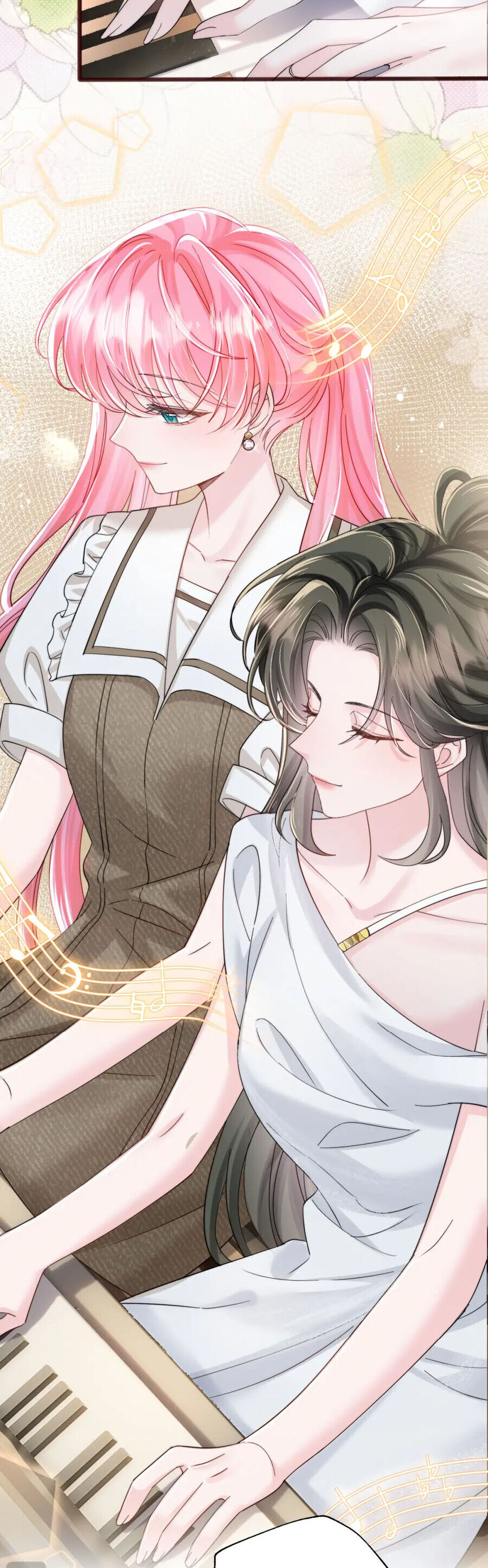 Xuyên Thành Tiểu Muội Của Đại Lão Giấu Mặt Chapter 86 - Trang 2