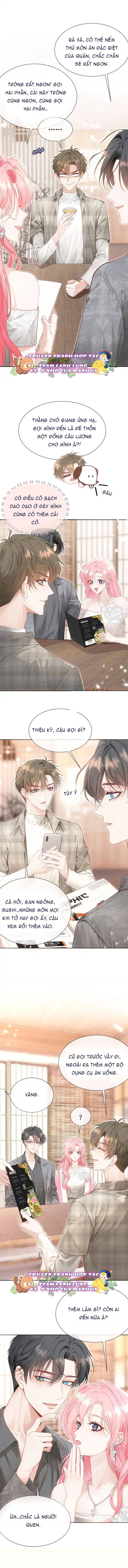 Xuyên Về Niên Thiếu Công Lược Lão Công Chapter 100 - Trang 2
