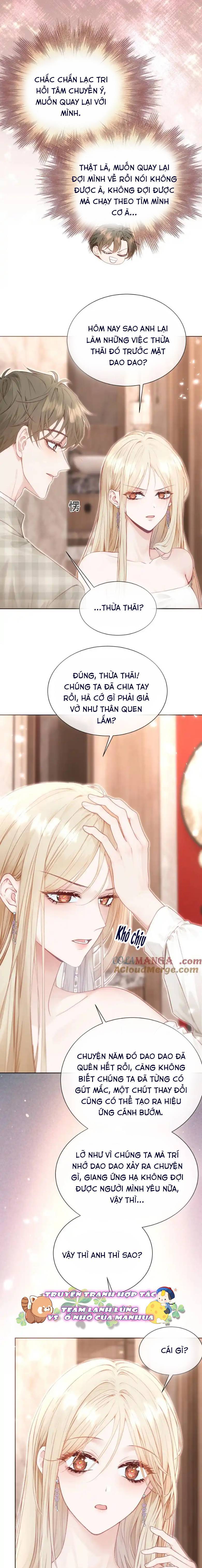 Xuyên Về Niên Thiếu Công Lược Lão Công Chapter 101 - Trang 2