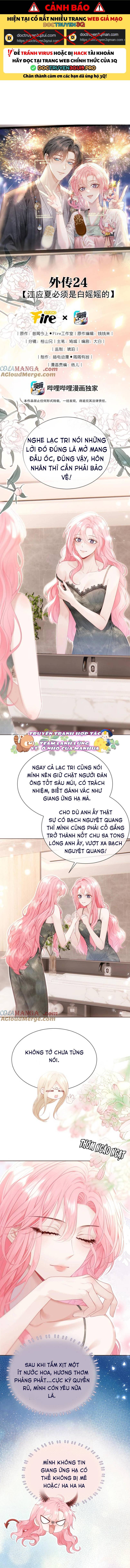 Xuyên Về Niên Thiếu Công Lược Lão Công Chapter 102 - Trang 2