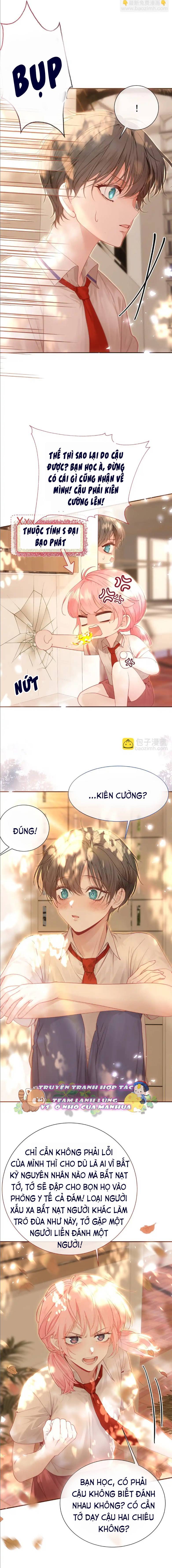 Xuyên Về Niên Thiếu Công Lược Lão Công Chapter 104 - Trang 2