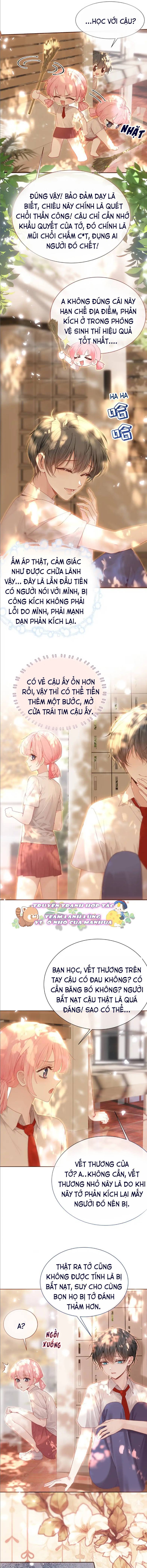 Xuyên Về Niên Thiếu Công Lược Lão Công Chapter 104 - Trang 2