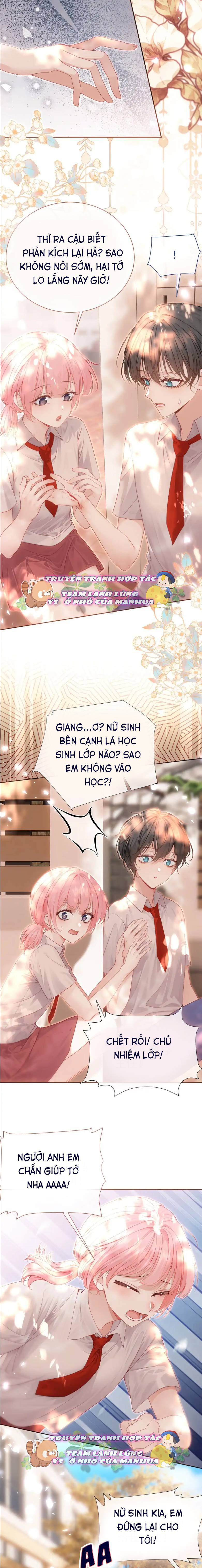 Xuyên Về Niên Thiếu Công Lược Lão Công Chapter 104 - Trang 2