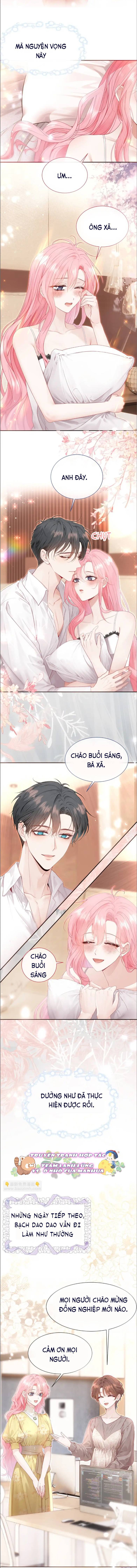 Xuyên Về Niên Thiếu Công Lược Lão Công Chapter 104 - Trang 2