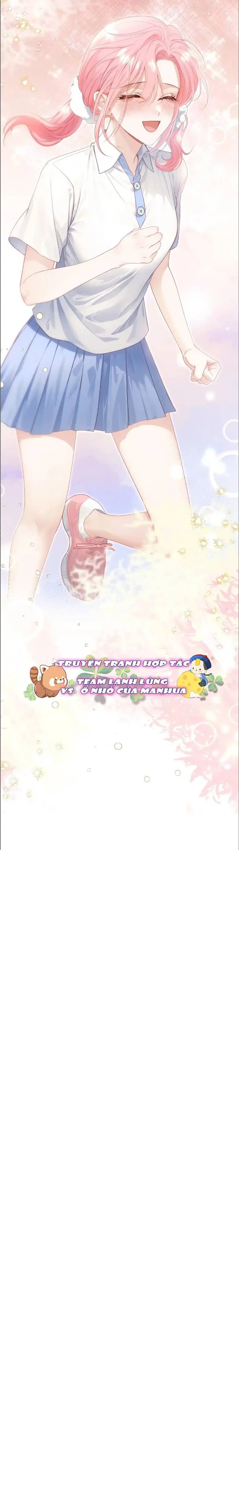 Xuyên Về Niên Thiếu Công Lược Lão Công Chapter 104 - Trang 2