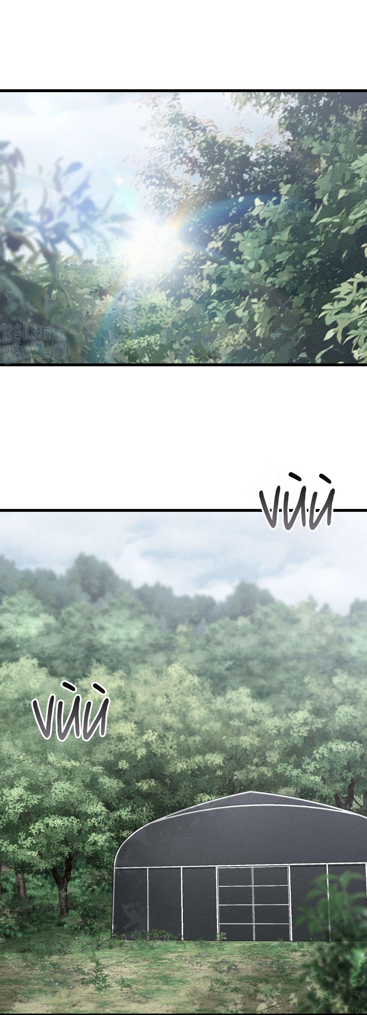 XX ĐÊ TIỆN Chapter 59 - Trang 3
