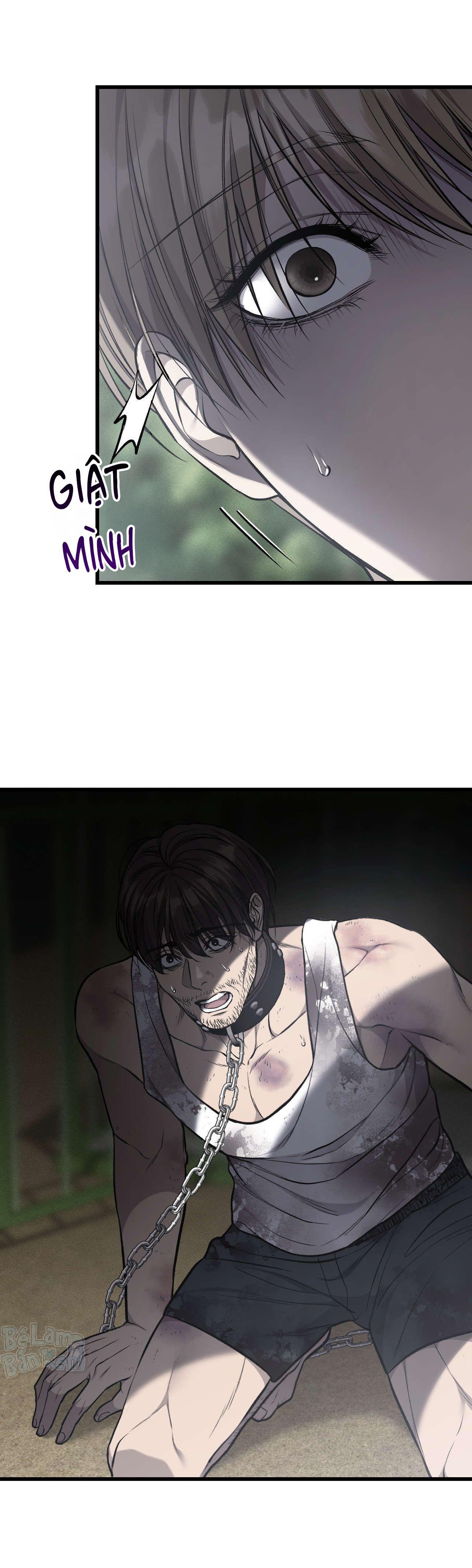 XX ĐÊ TIỆN Chapter 59 - Trang 3