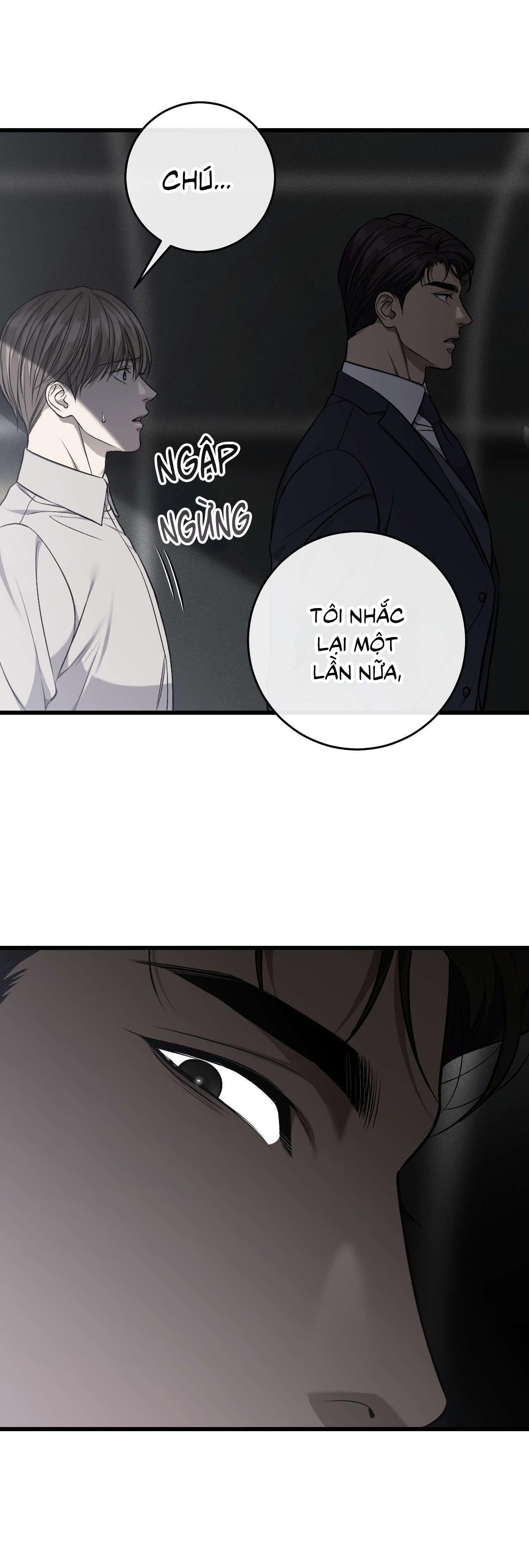 XX ĐÊ TIỆN Chapter 59 - Trang 3