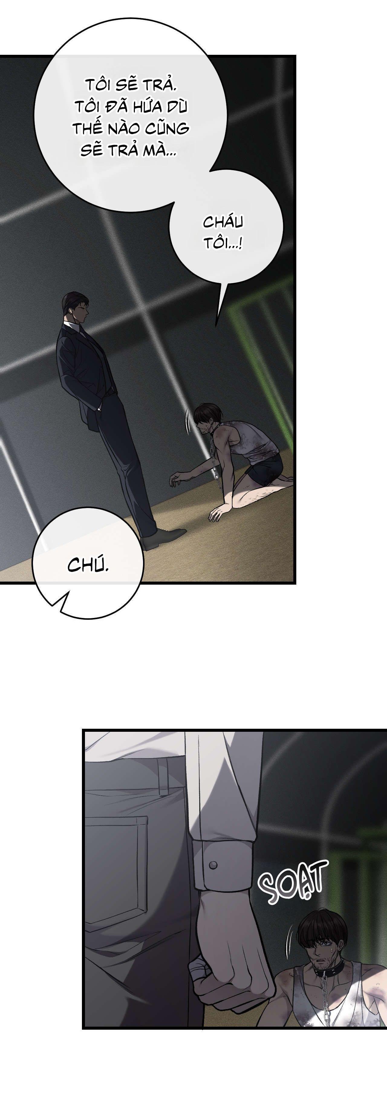 XX ĐÊ TIỆN Chapter 59 - Trang 3