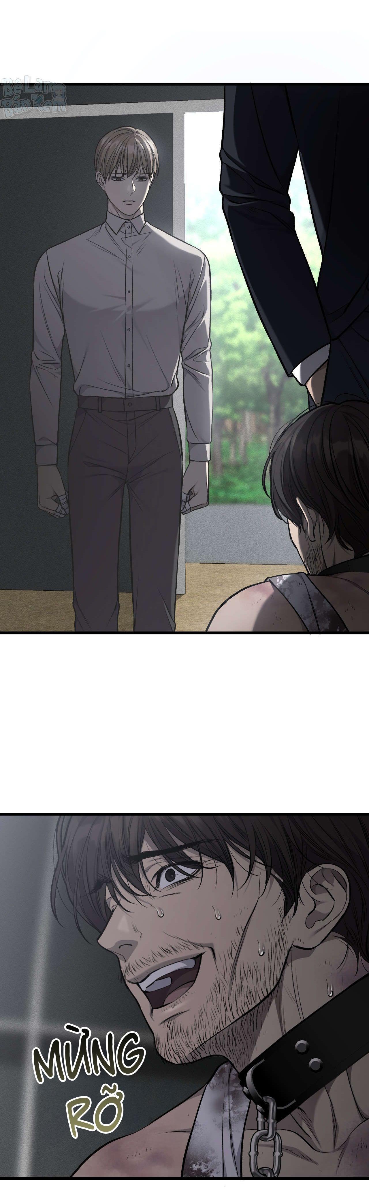XX ĐÊ TIỆN Chapter 59 - Trang 3