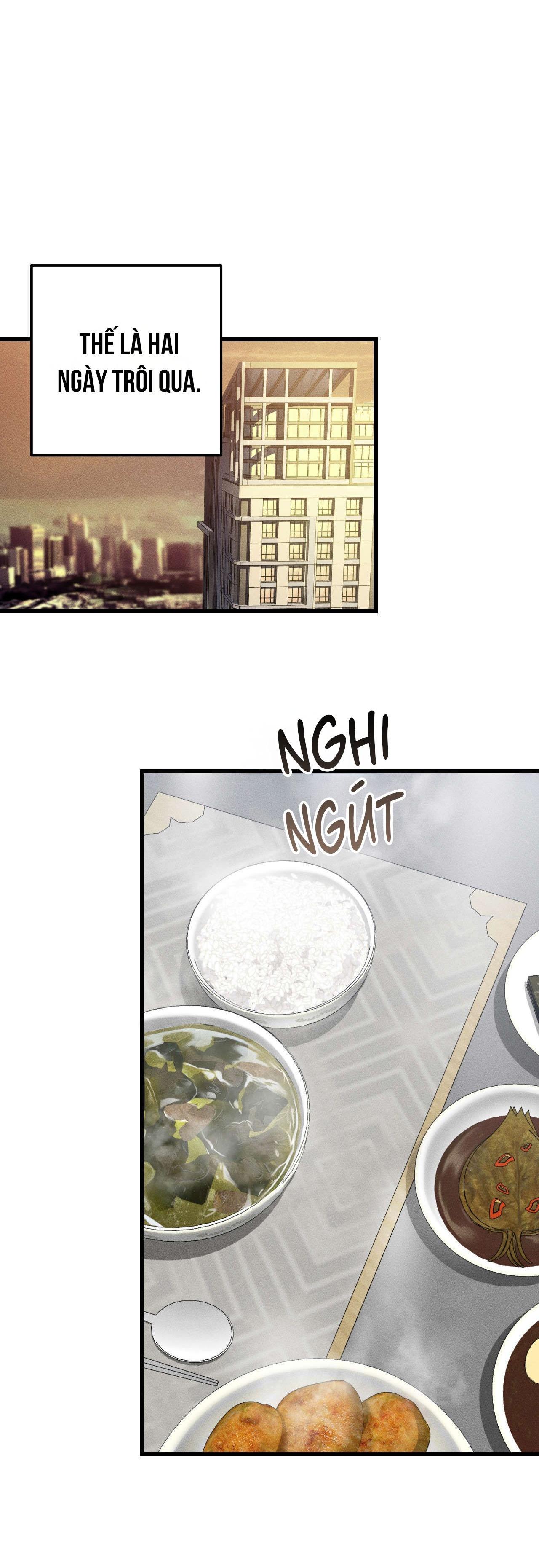 XX ĐÊ TIỆN Chapter 59 - Trang 3