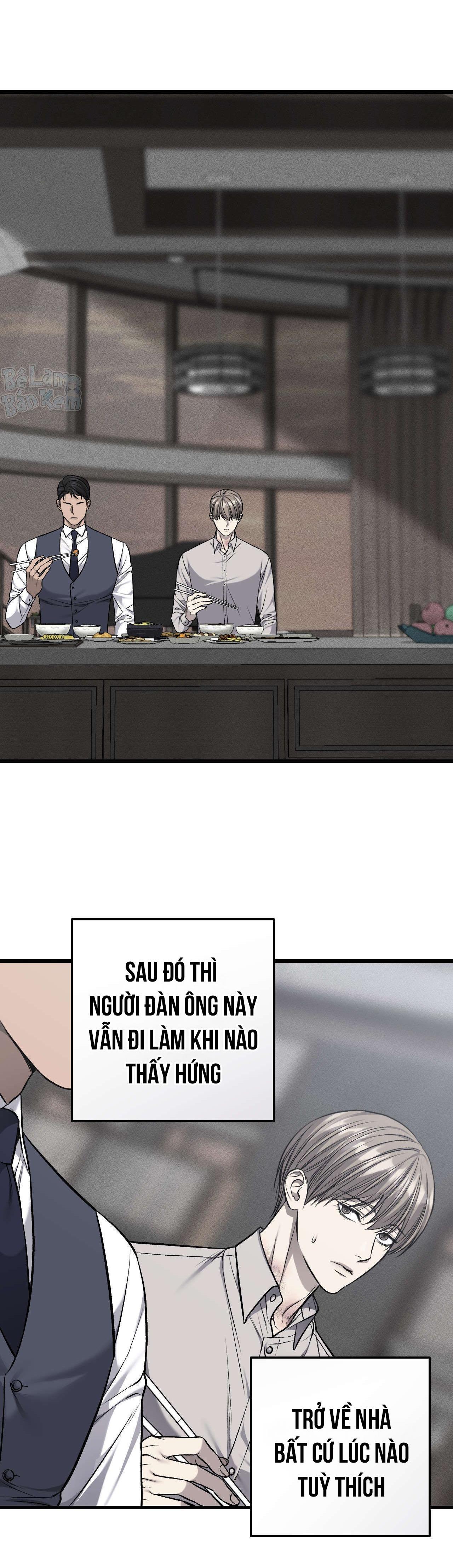 XX ĐÊ TIỆN Chapter 59 - Trang 3