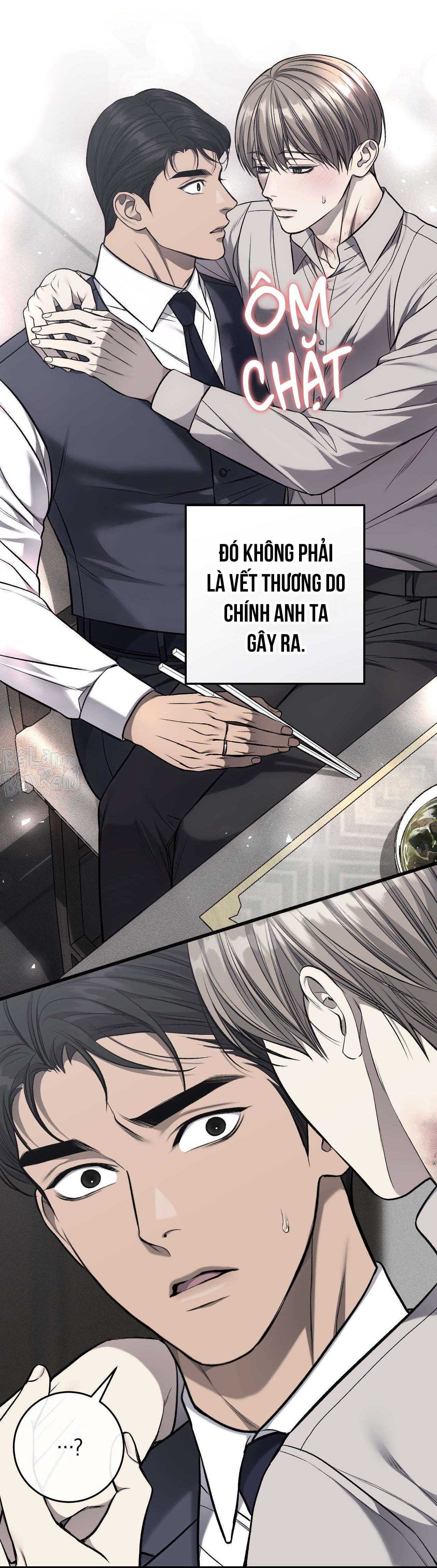 XX ĐÊ TIỆN Chapter 59 - Trang 3