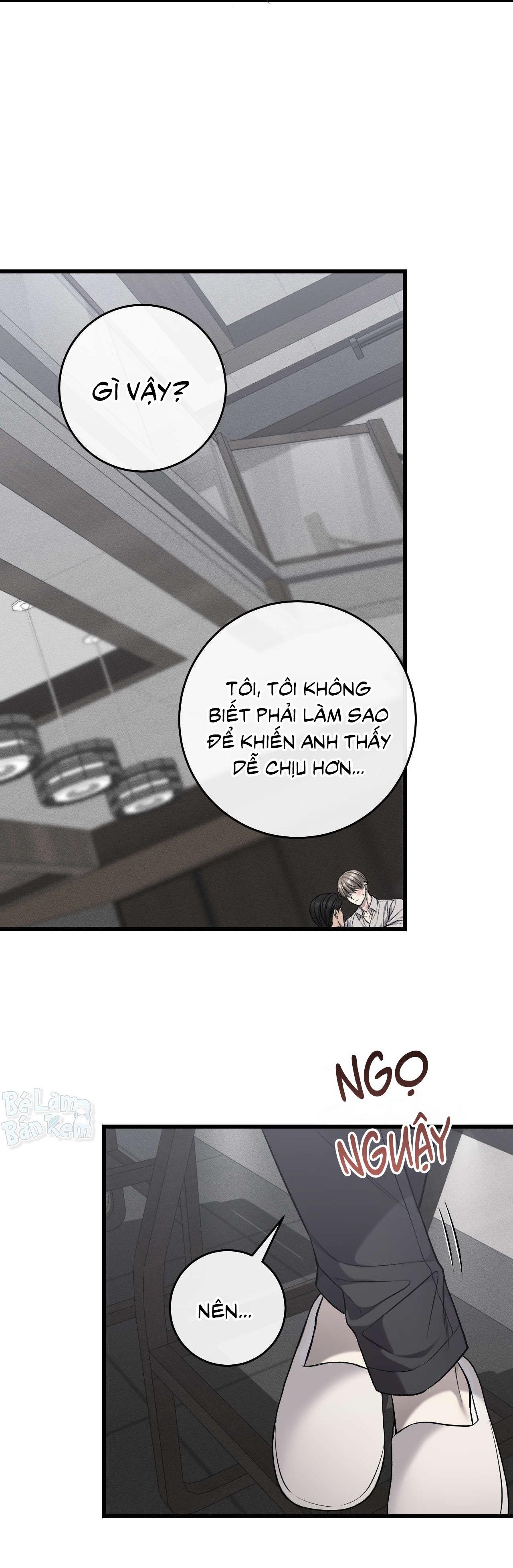 XX ĐÊ TIỆN Chapter 59 - Trang 3