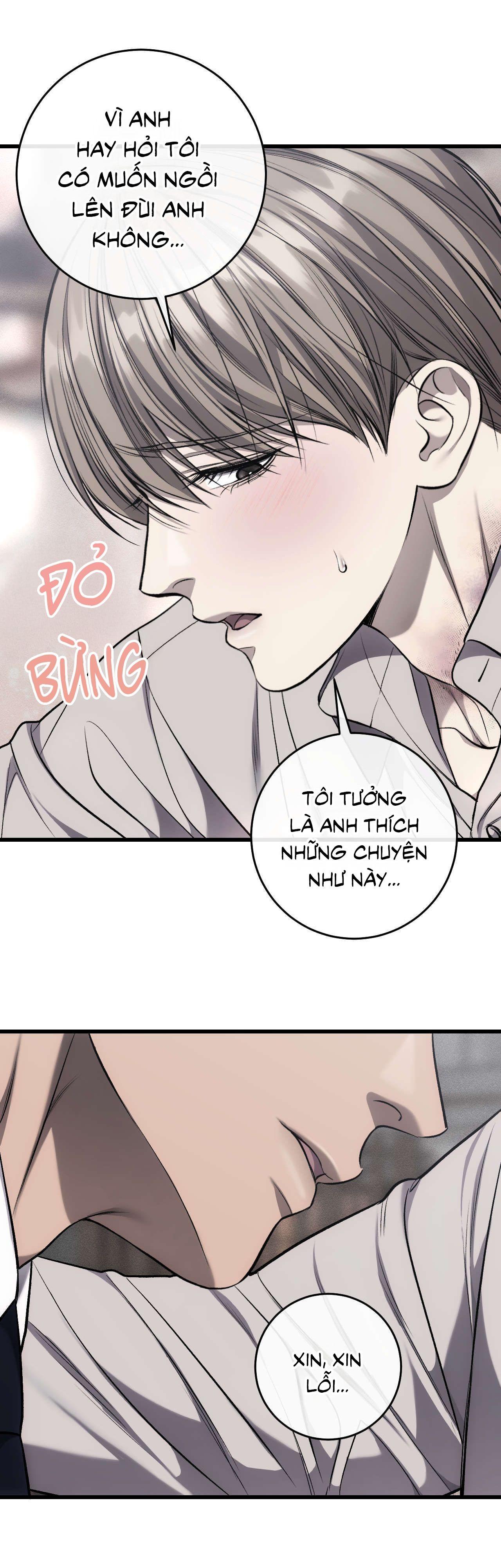 XX ĐÊ TIỆN Chapter 59 - Trang 3