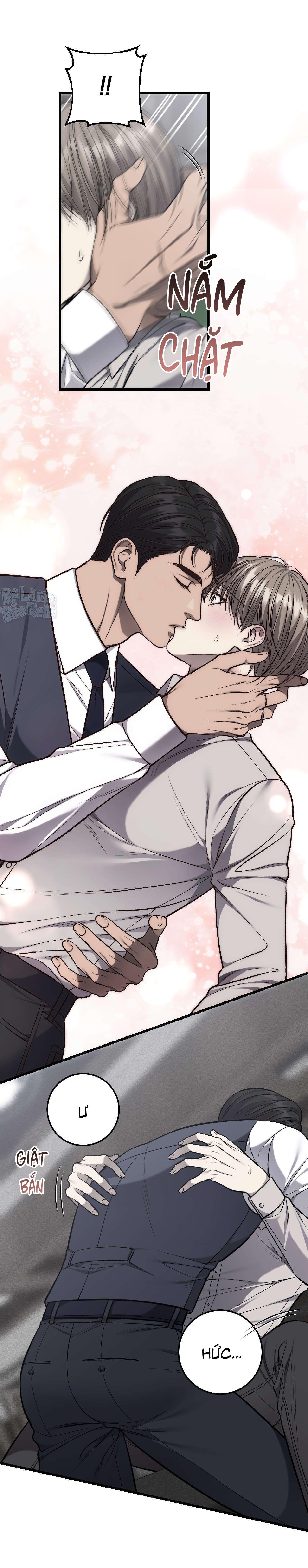 XX ĐÊ TIỆN Chapter 59 - Trang 3