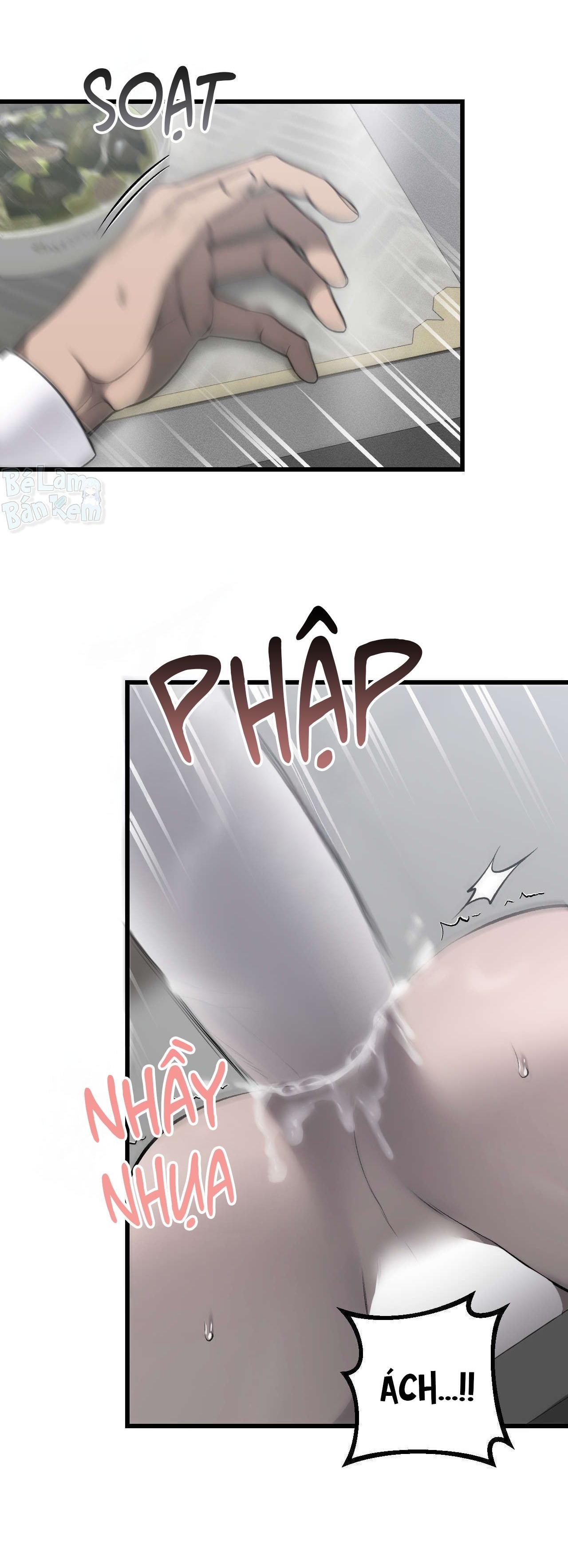 XX ĐÊ TIỆN Chapter 59 - Trang 3