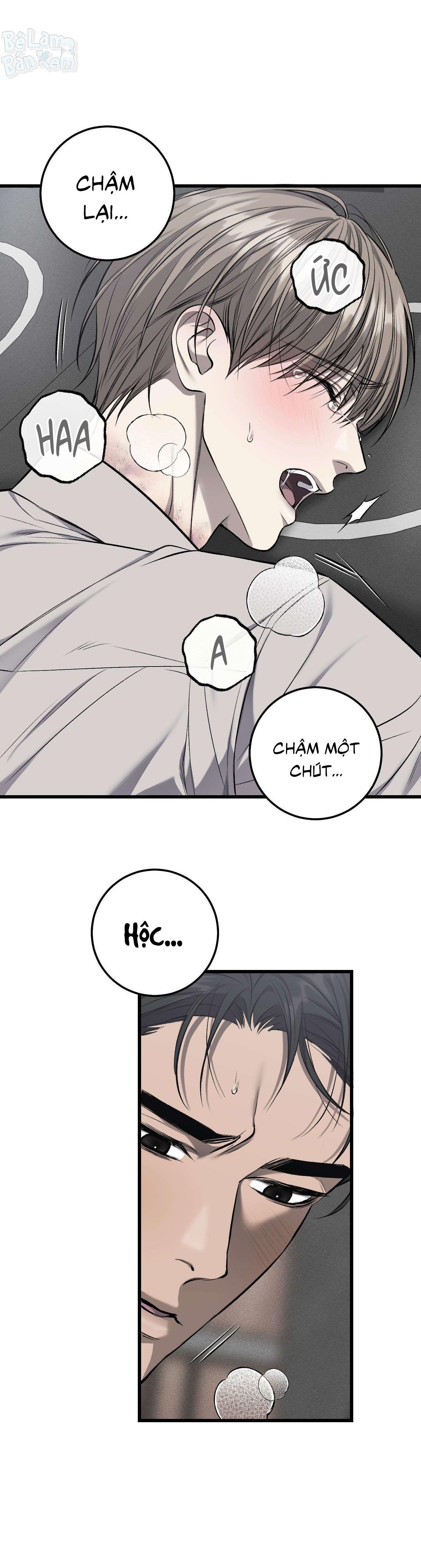 XX ĐÊ TIỆN Chapter 59 - Trang 3