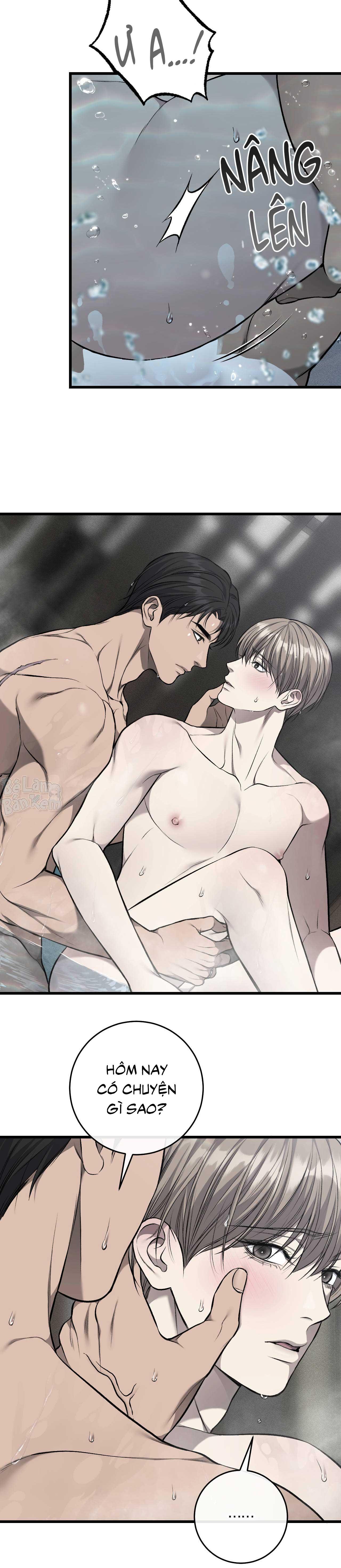 XX ĐÊ TIỆN Chapter 61 - Trang 3