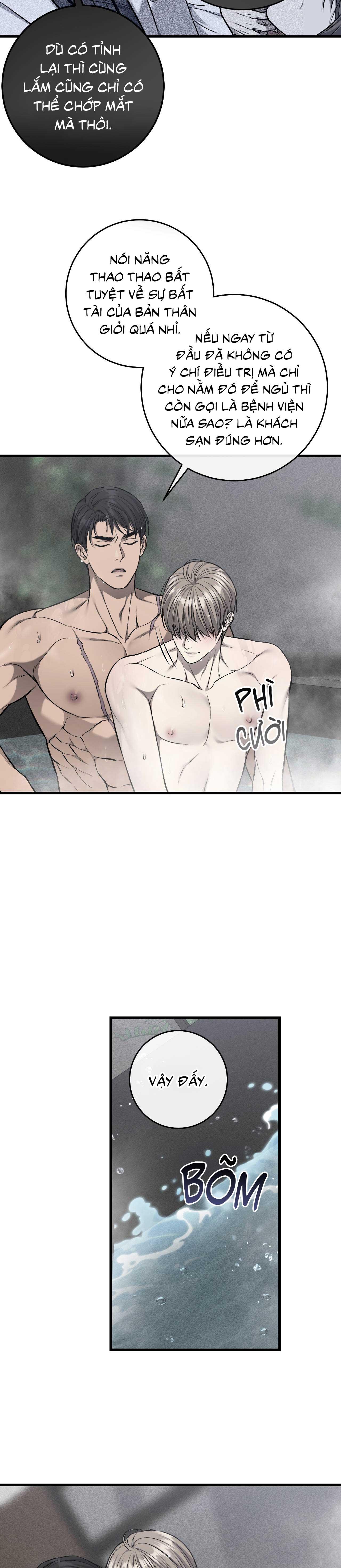 XX ĐÊ TIỆN Chapter 61 - Trang 3