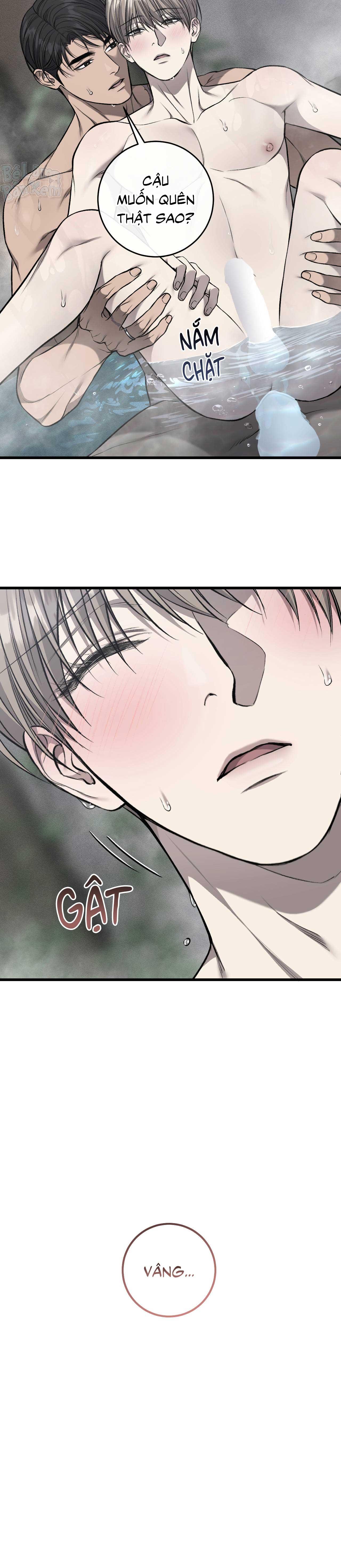XX ĐÊ TIỆN Chapter 61 - Trang 3