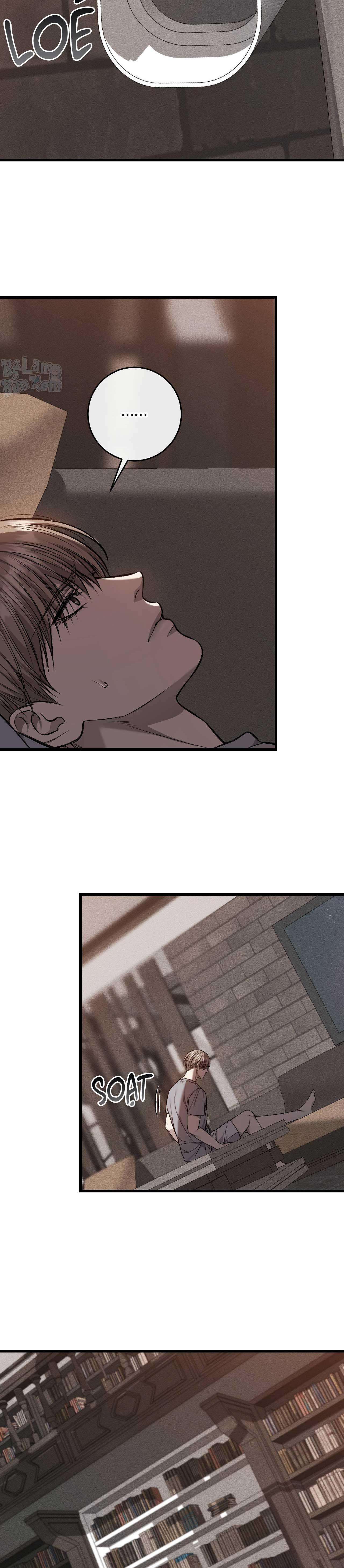 XX ĐÊ TIỆN Chapter 61 - Trang 3
