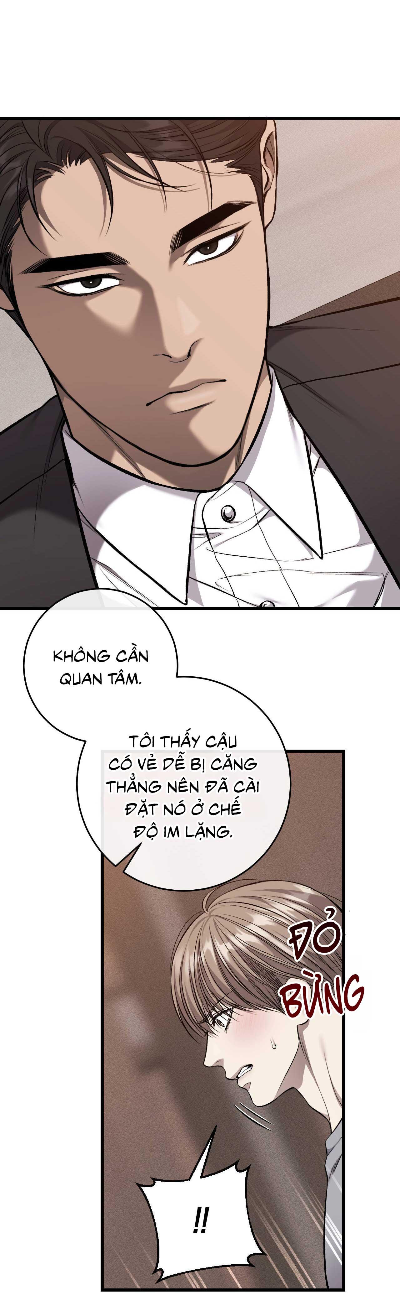 XX ĐÊ TIỆN Chapter 61 - Trang 3