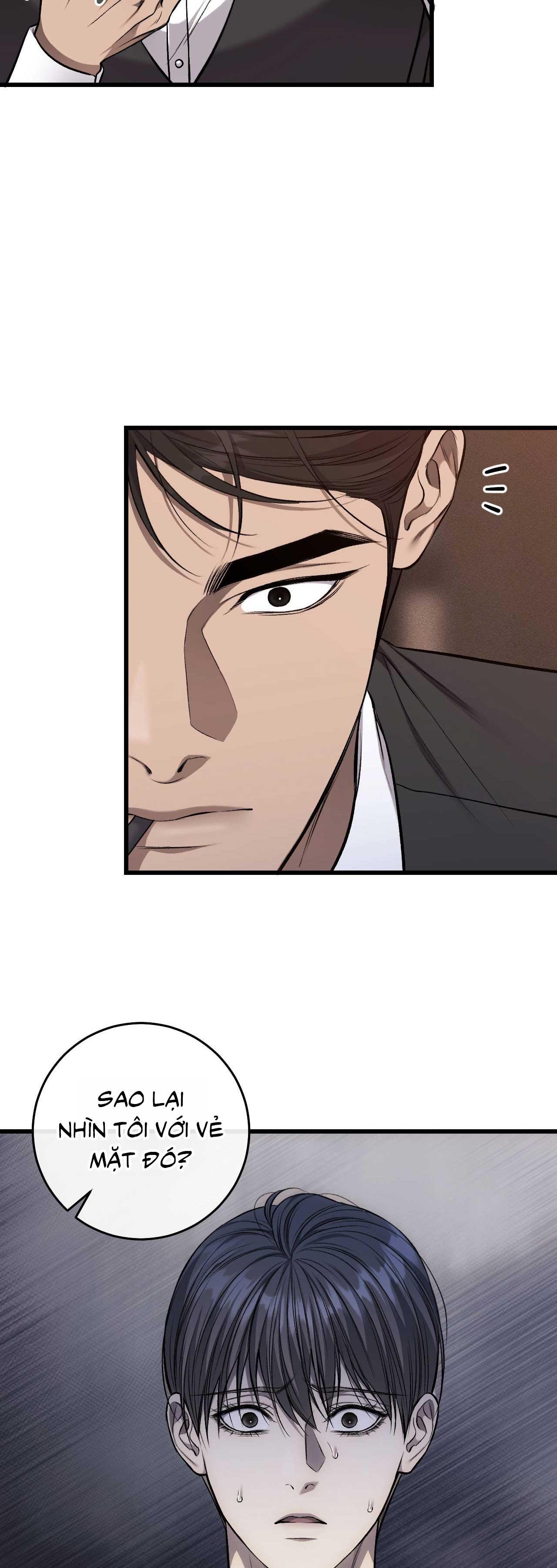 XX ĐÊ TIỆN Chapter 61 - Trang 3