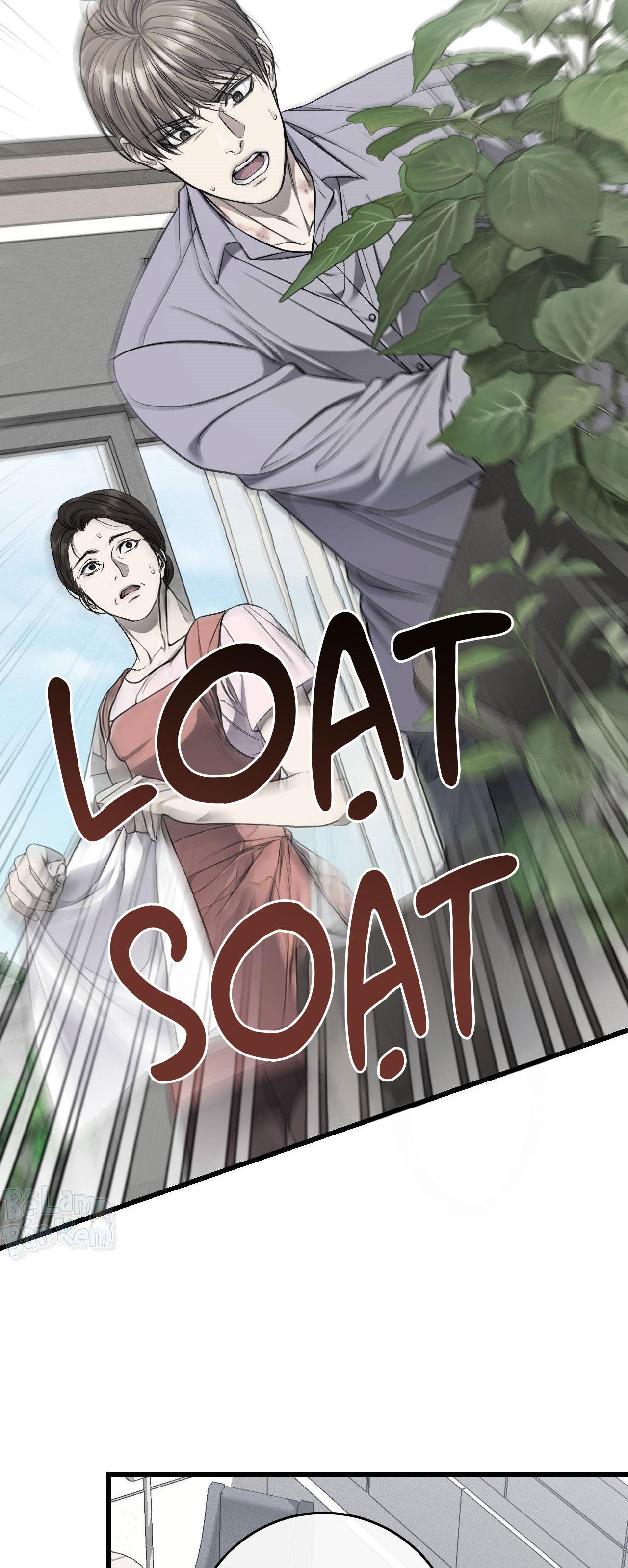 XX ĐÊ TIỆN Chapter 62 4