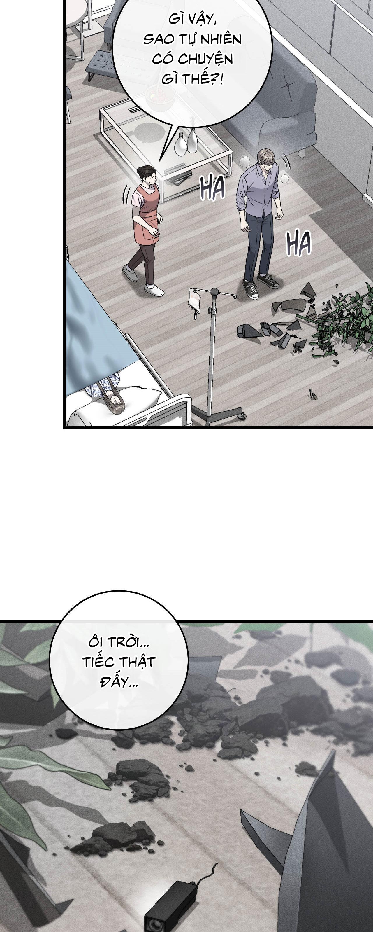 XX ĐÊ TIỆN Chapter 62 5