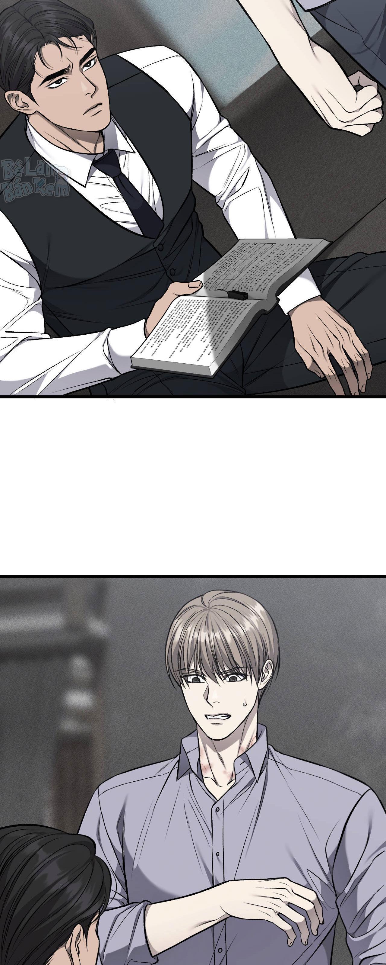 XX ĐÊ TIỆN Chapter 62 9