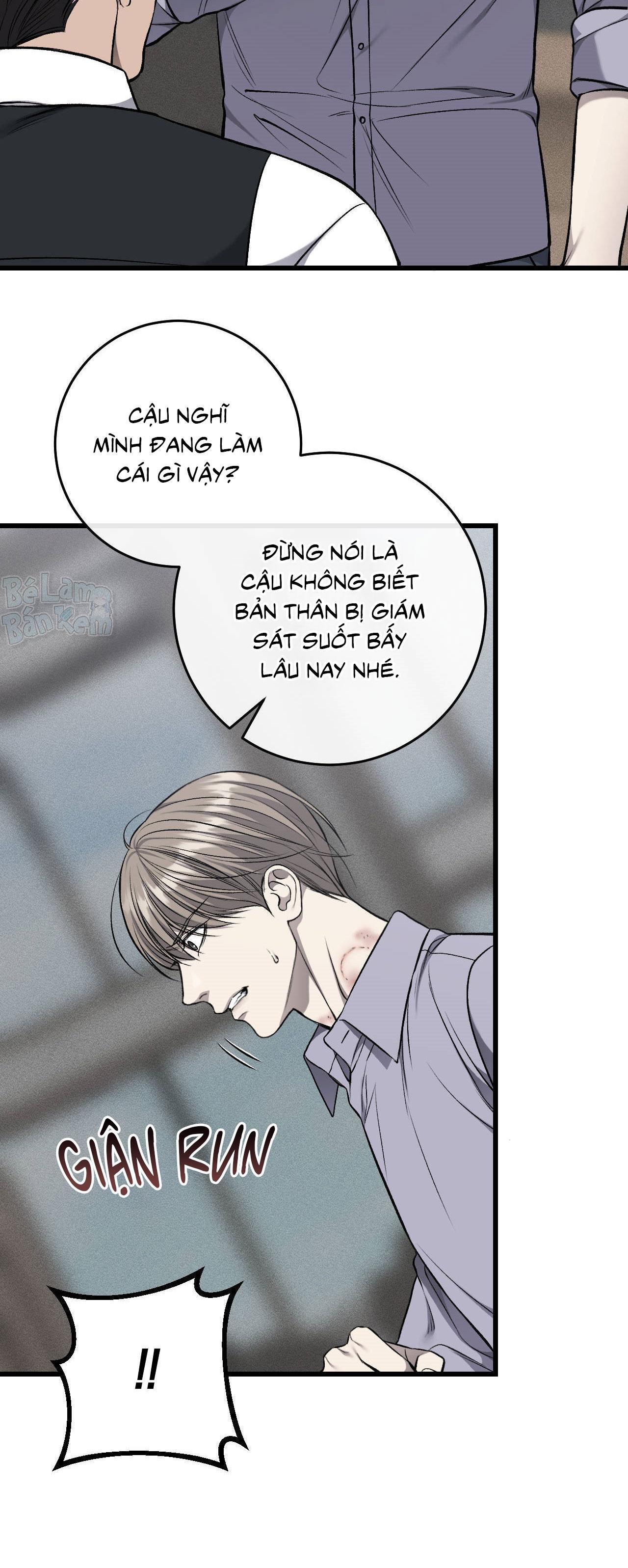 XX ĐÊ TIỆN Chapter 62 10