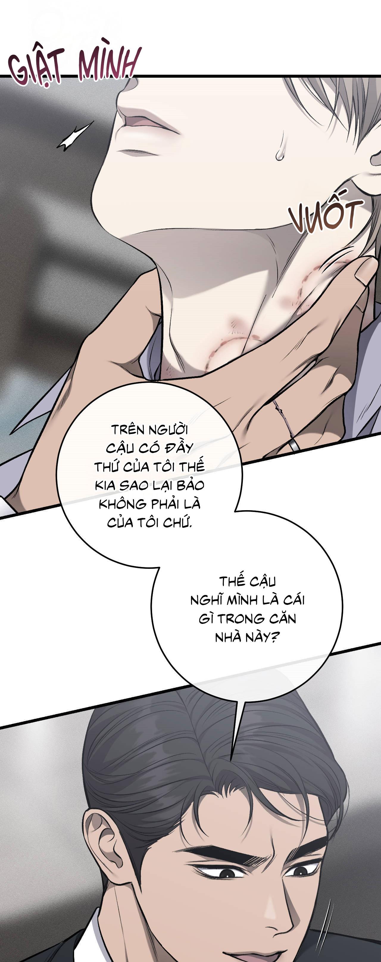 XX ĐÊ TIỆN Chapter 62 13