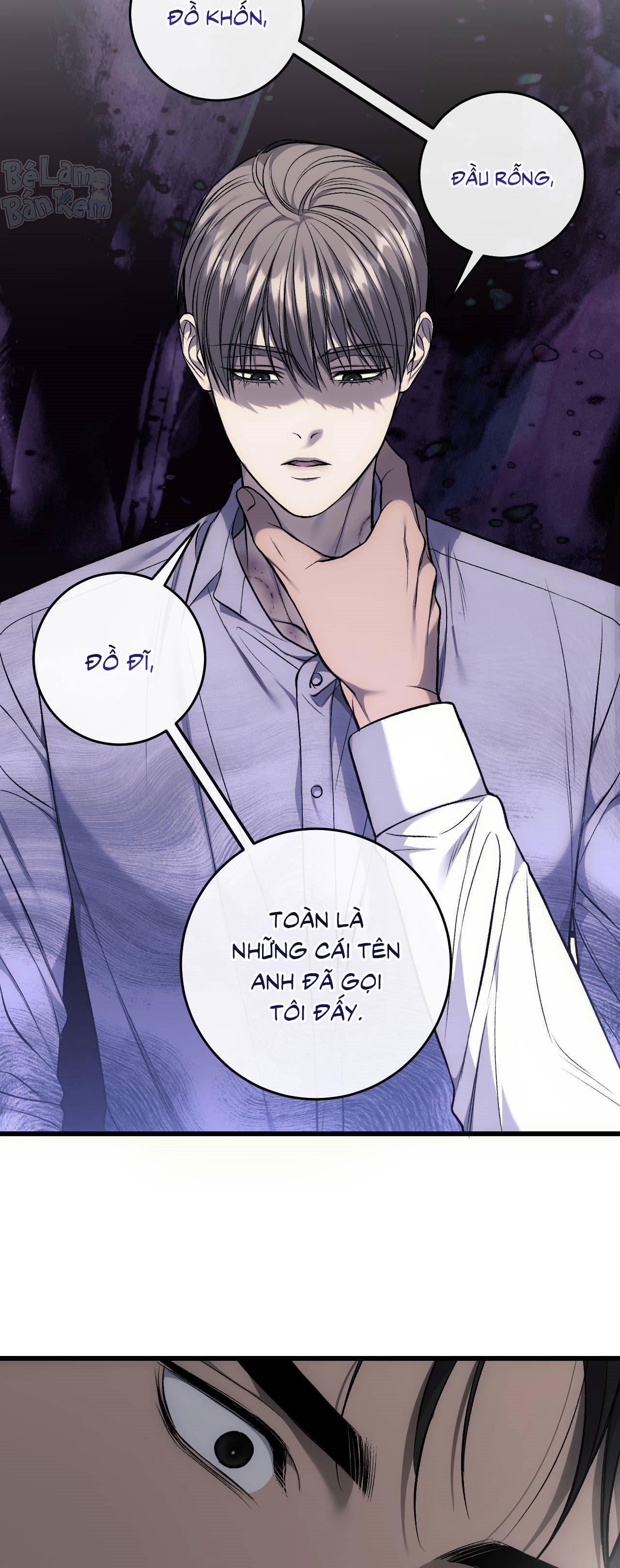 XX ĐÊ TIỆN Chapter 62 16