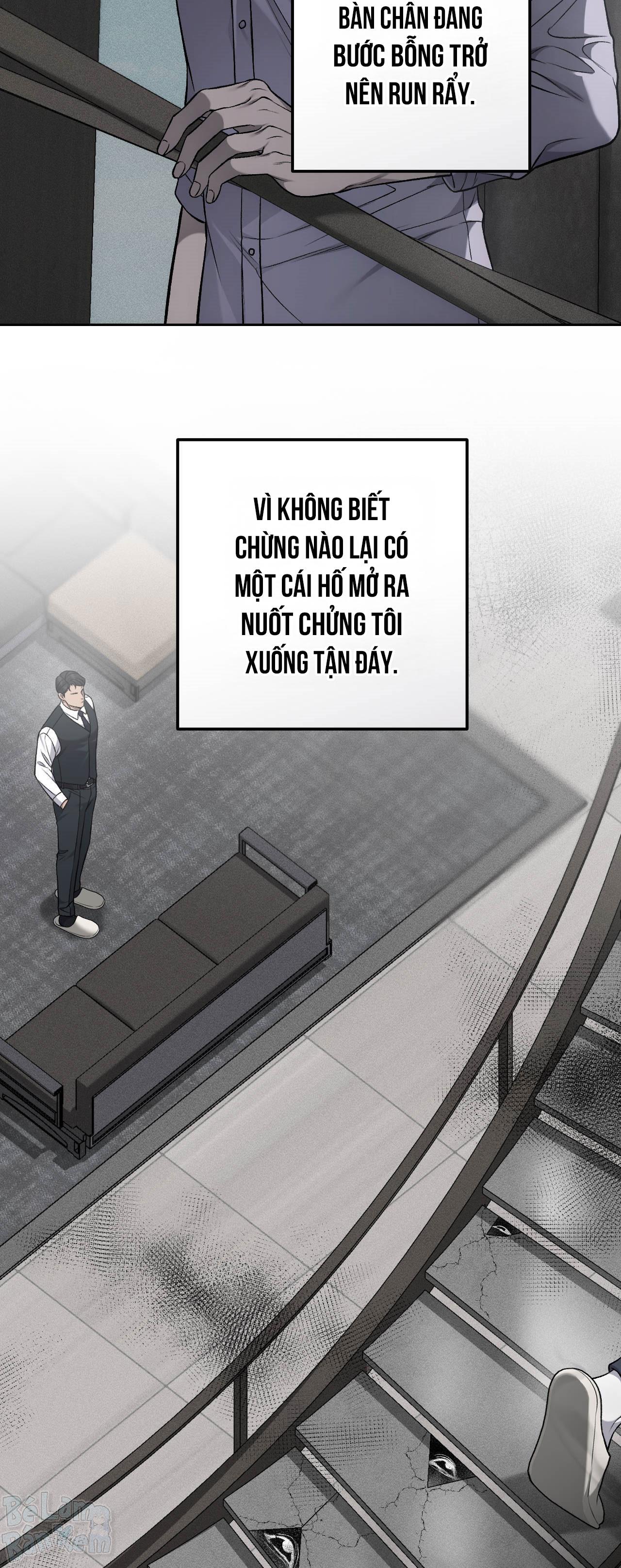 XX ĐÊ TIỆN Chapter 62 19