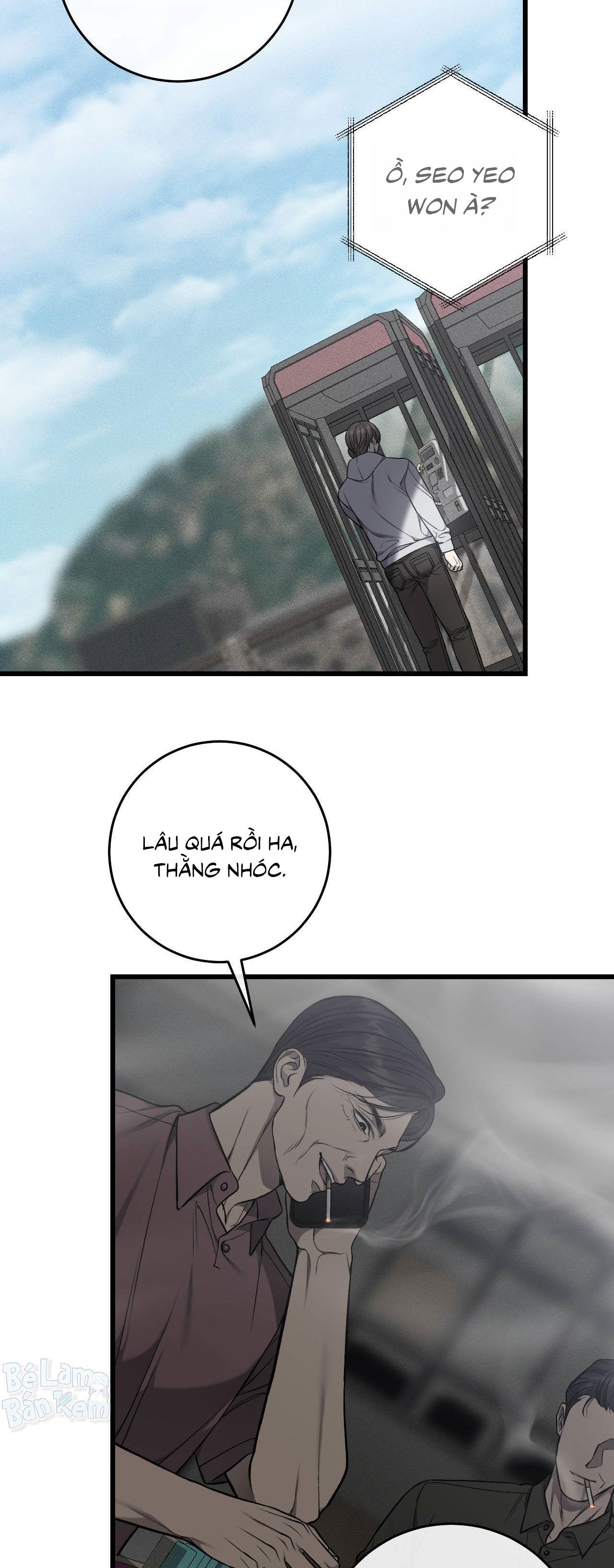 XX ĐÊ TIỆN Chapter 62 23