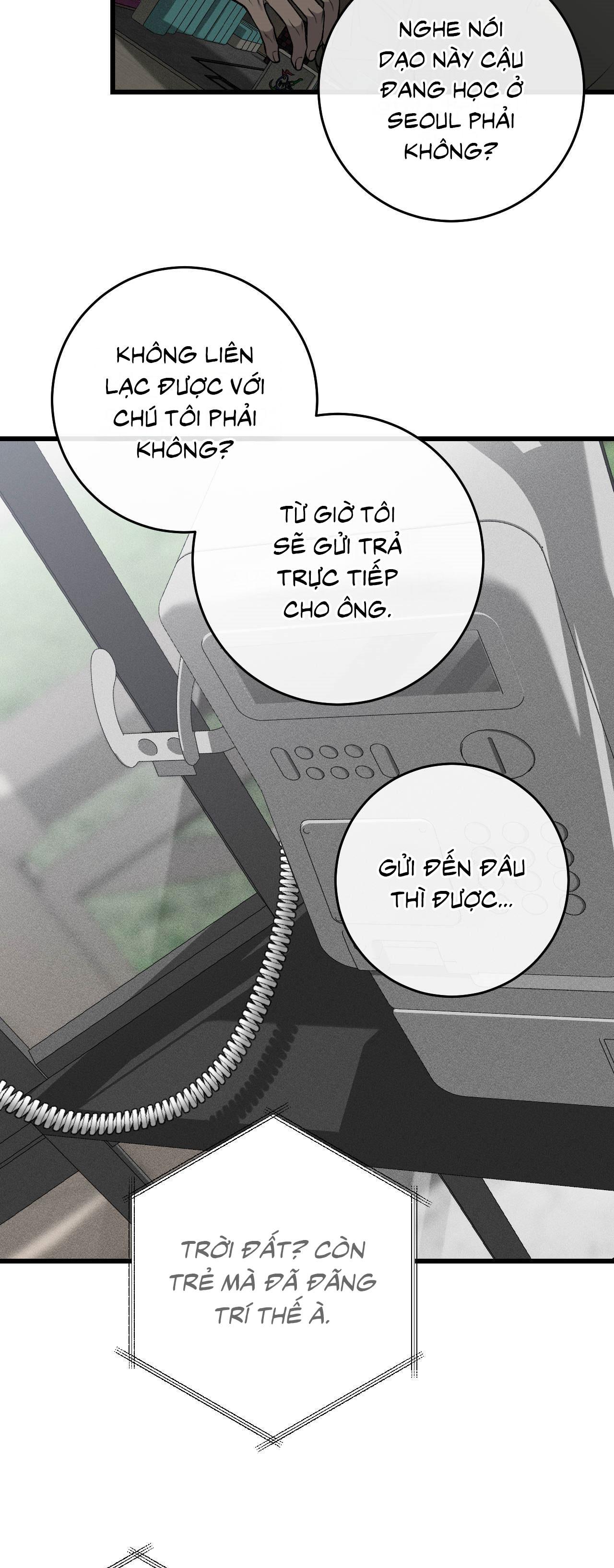 XX ĐÊ TIỆN Chapter 62 24