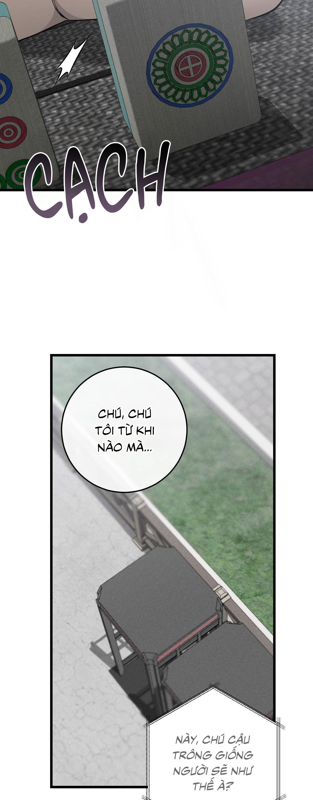 XX ĐÊ TIỆN Chapter 62 26