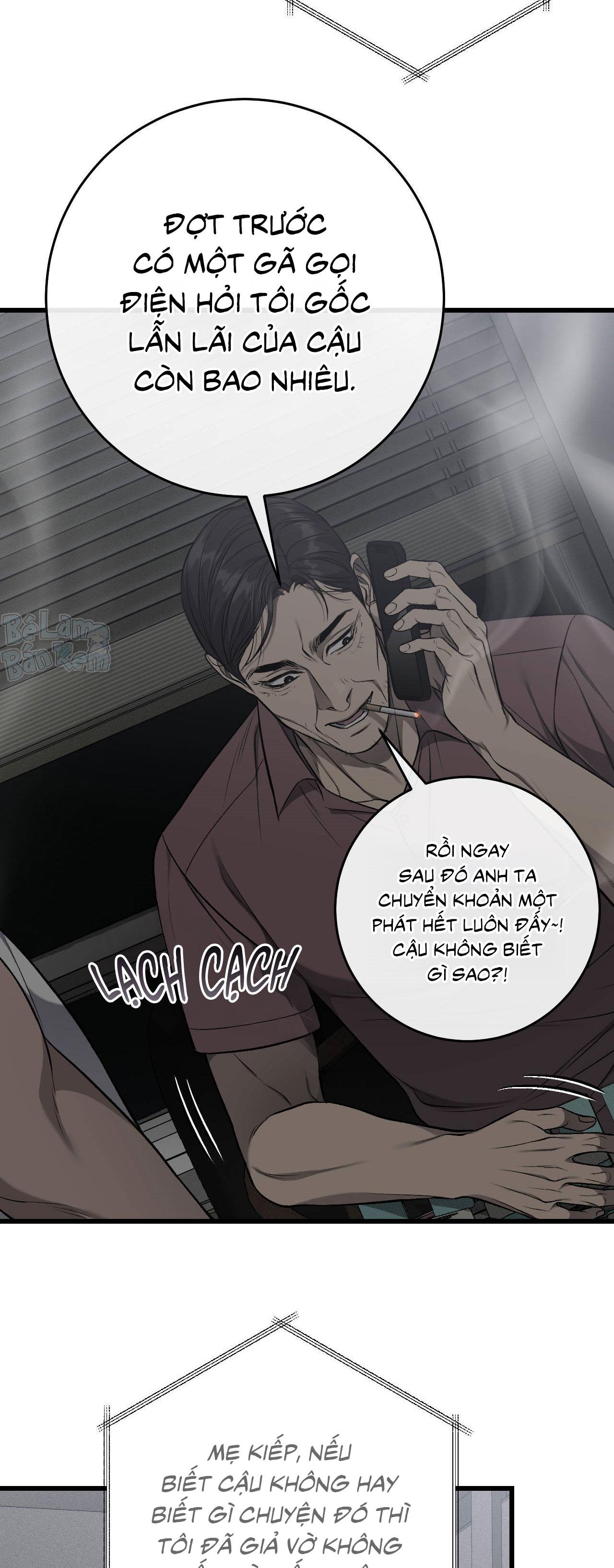 XX ĐÊ TIỆN Chapter 62 27