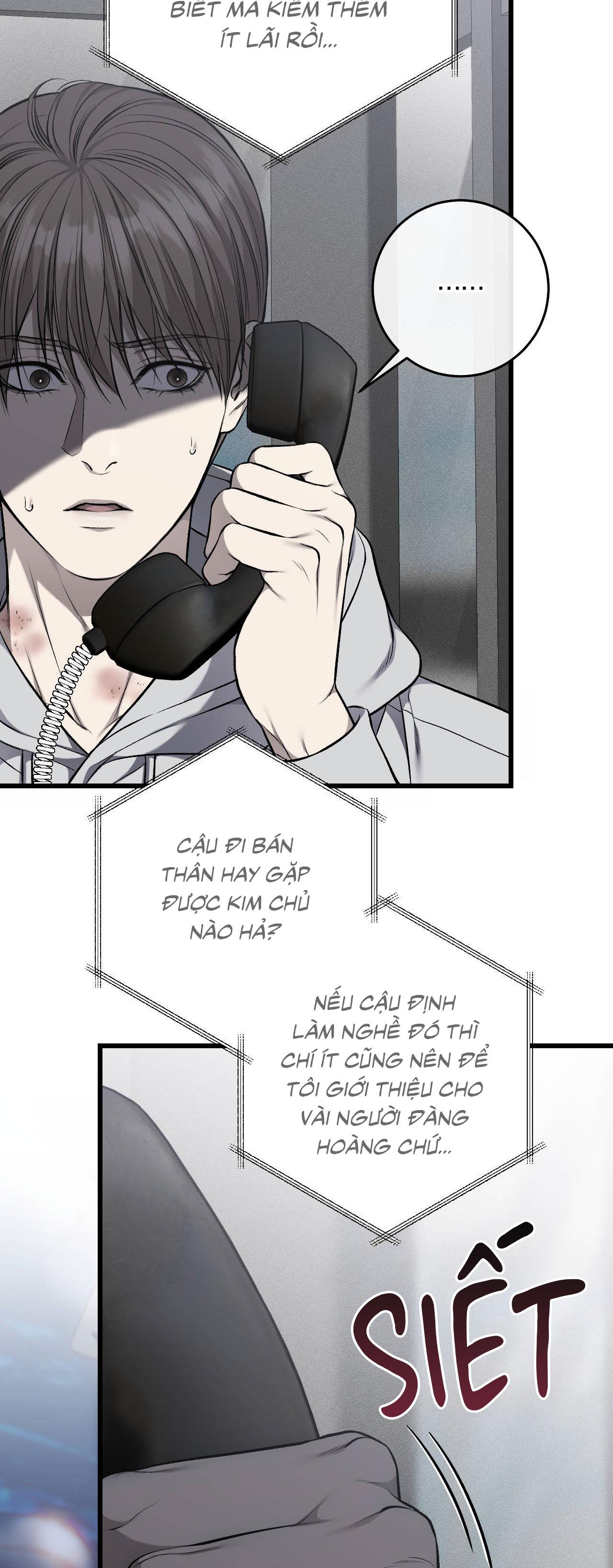 XX ĐÊ TIỆN Chapter 62 28