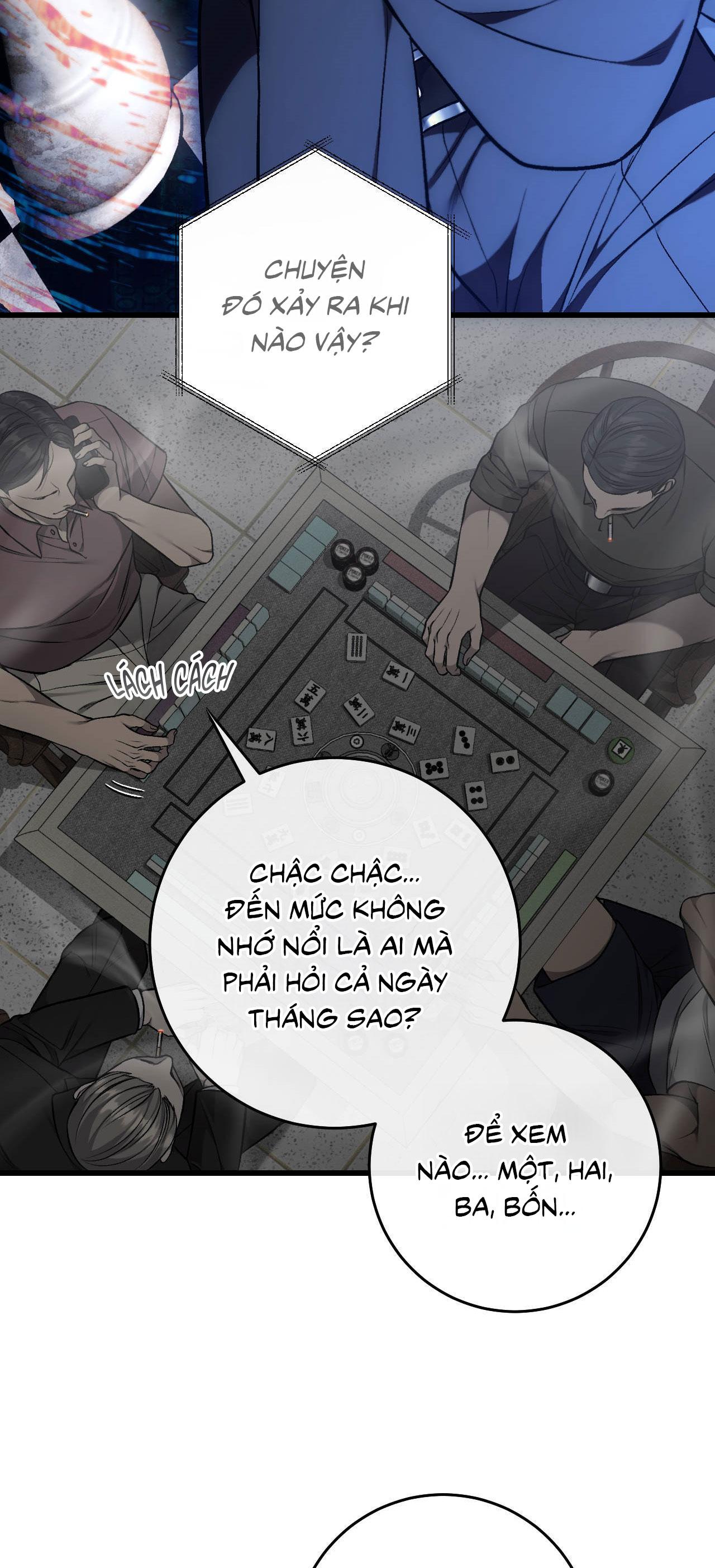 XX ĐÊ TIỆN Chapter 62 30