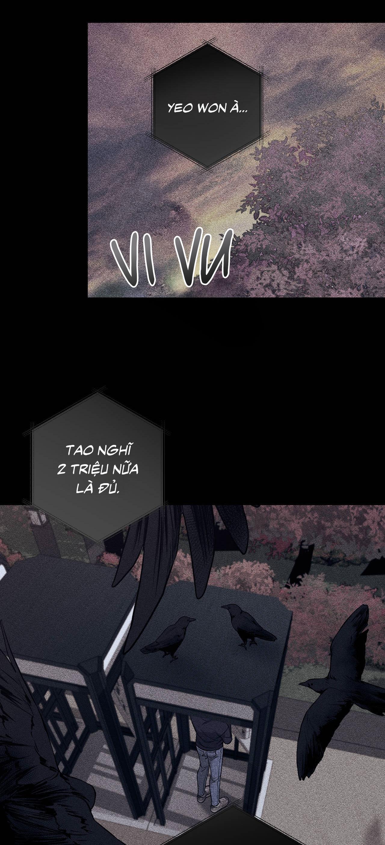 XX ĐÊ TIỆN Chapter 62 35