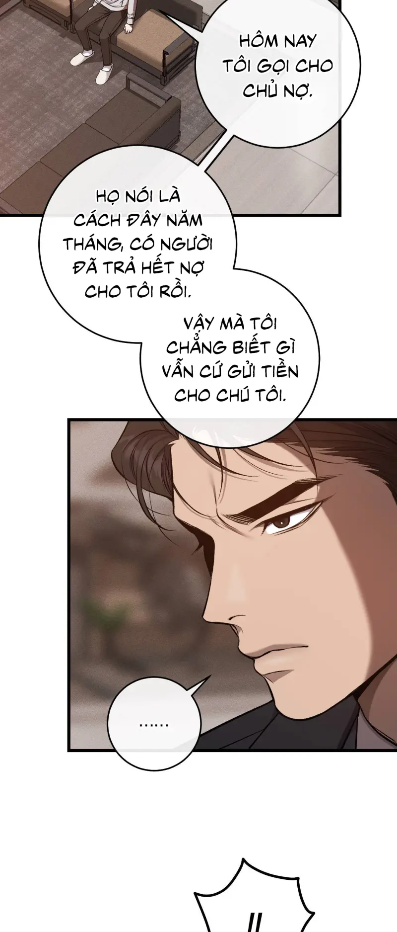 XX ĐÊ TIỆN Chapter 63 H++ 5